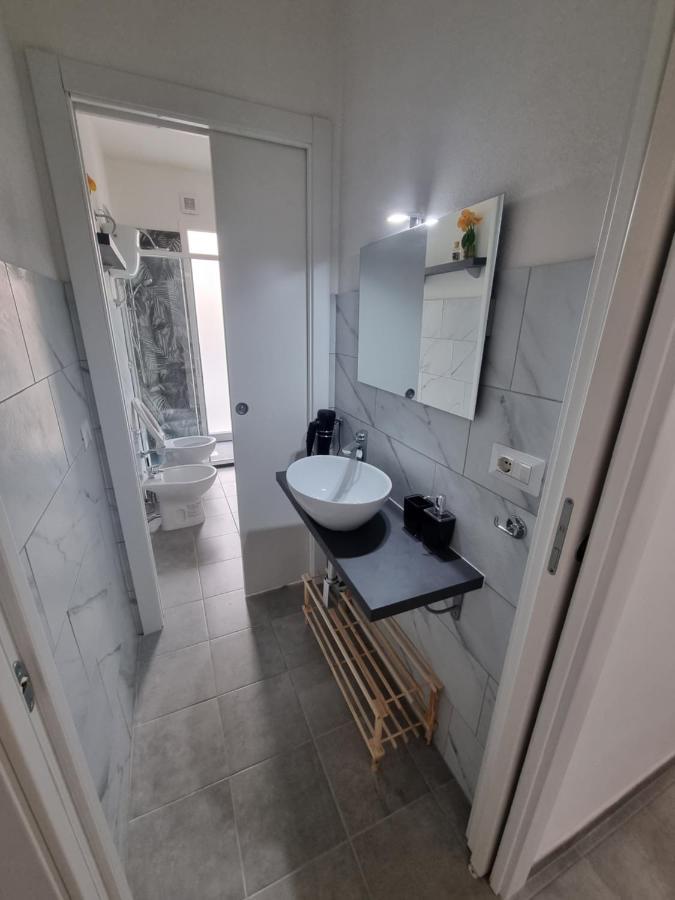 Mito Apartment Cagliari Exteriör bild
