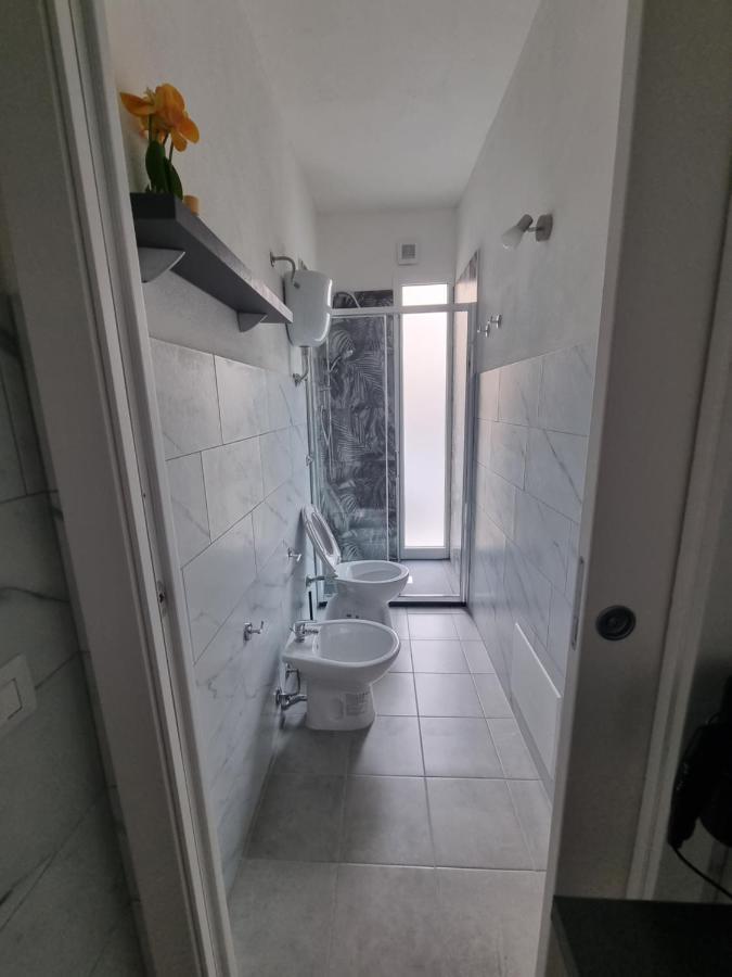 Mito Apartment Cagliari Exteriör bild