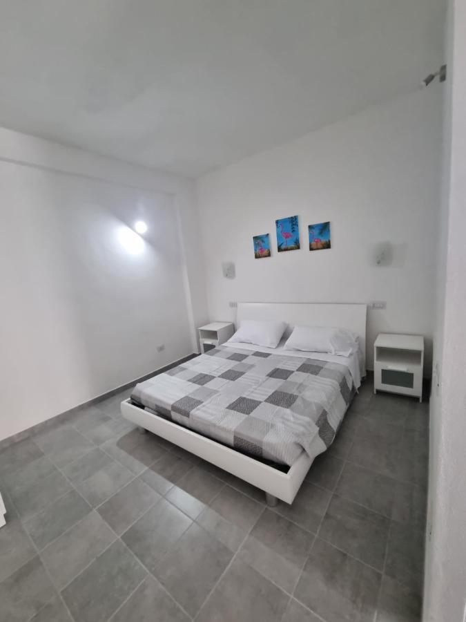 Mito Apartment Cagliari Exteriör bild