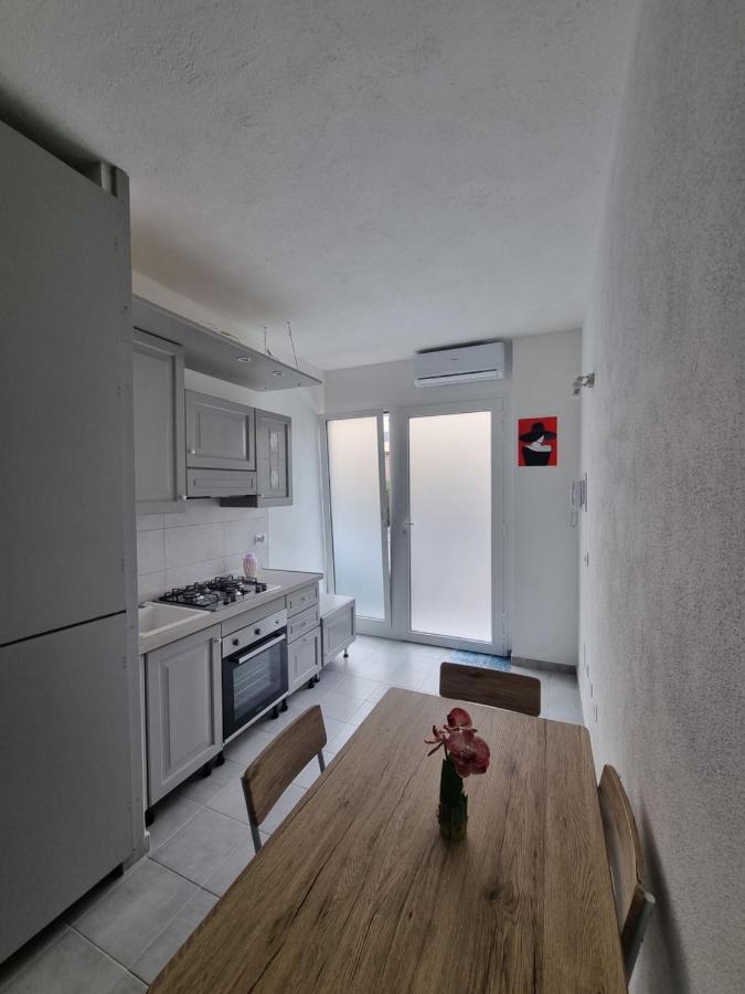 Mito Apartment Cagliari Exteriör bild