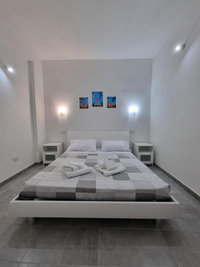 Mito Apartment Cagliari Exteriör bild