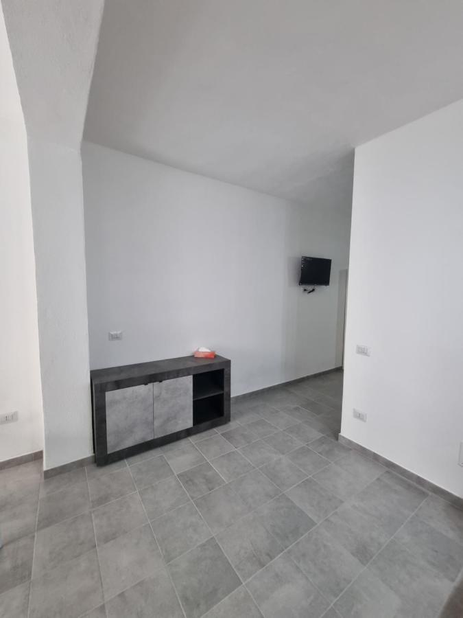 Mito Apartment Cagliari Exteriör bild