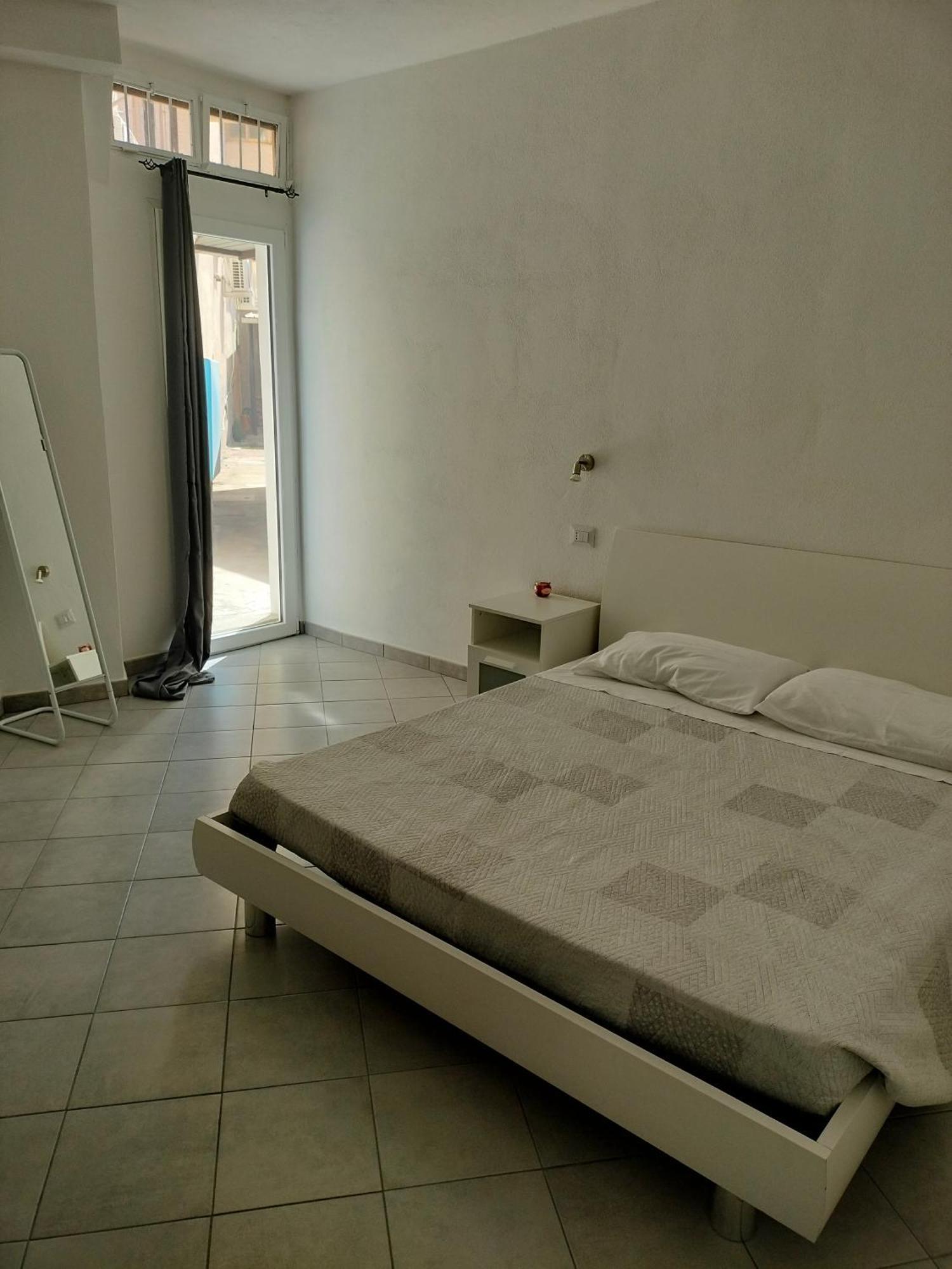 Mito Apartment Cagliari Exteriör bild